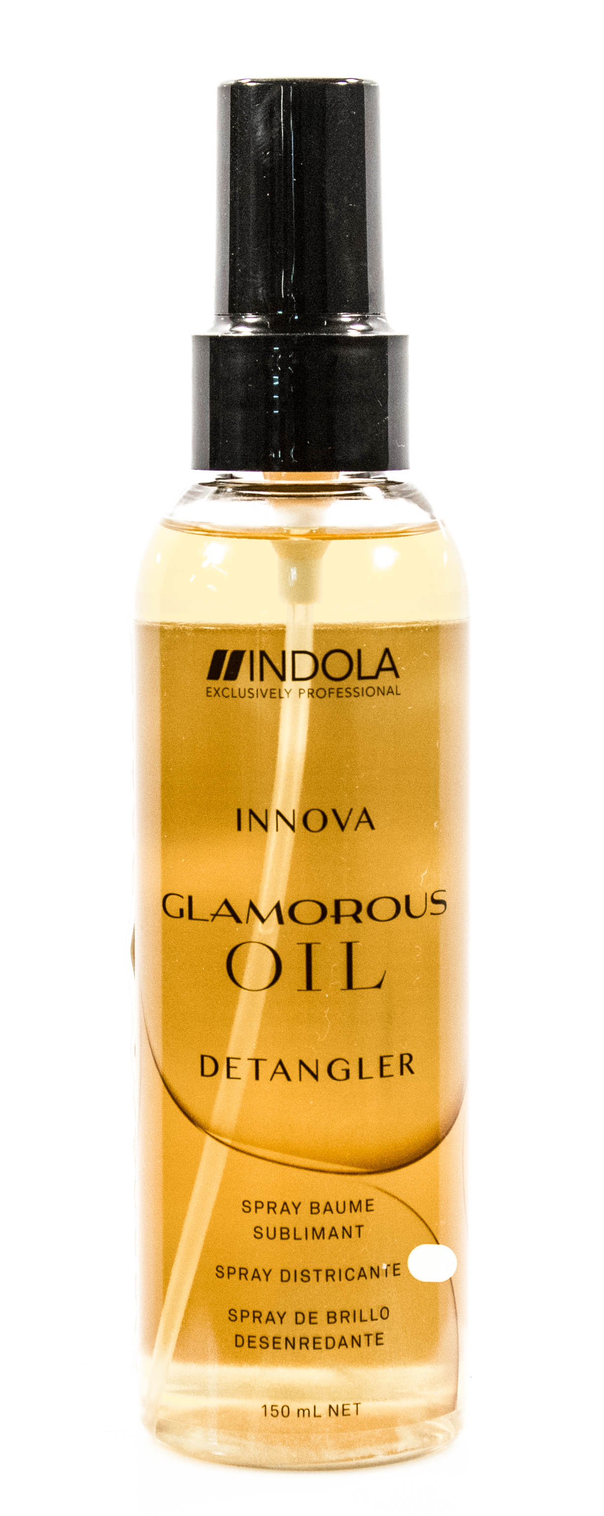 Индола Спрей-блеск, улучшающий расчесываемость 150 мл (Indola, Indola Уход) фото 1