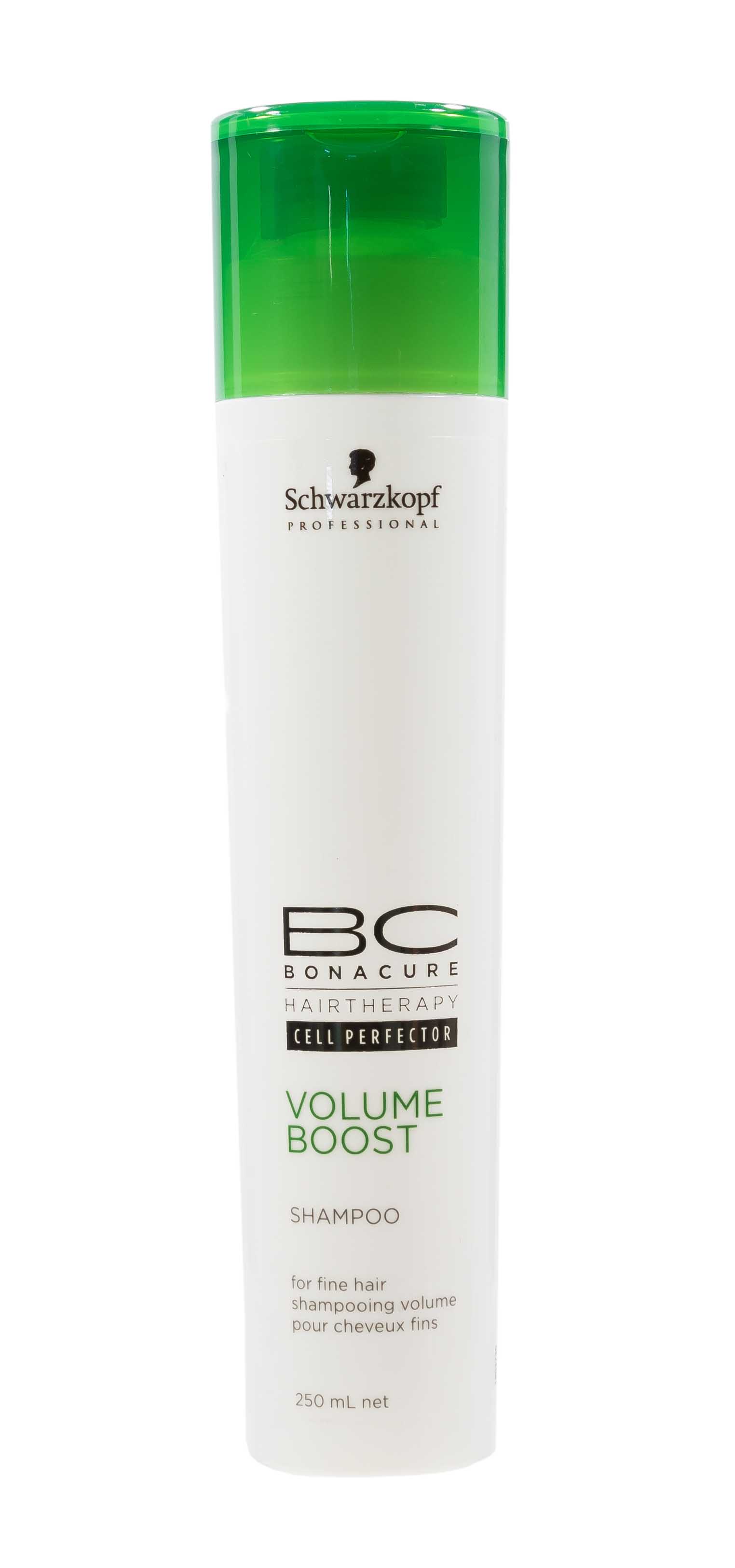 Шварцкопф Профешнл Шампунь Пышный объем 250 мл (Schwarzkopf Professional, Пышный  объем) фото 1