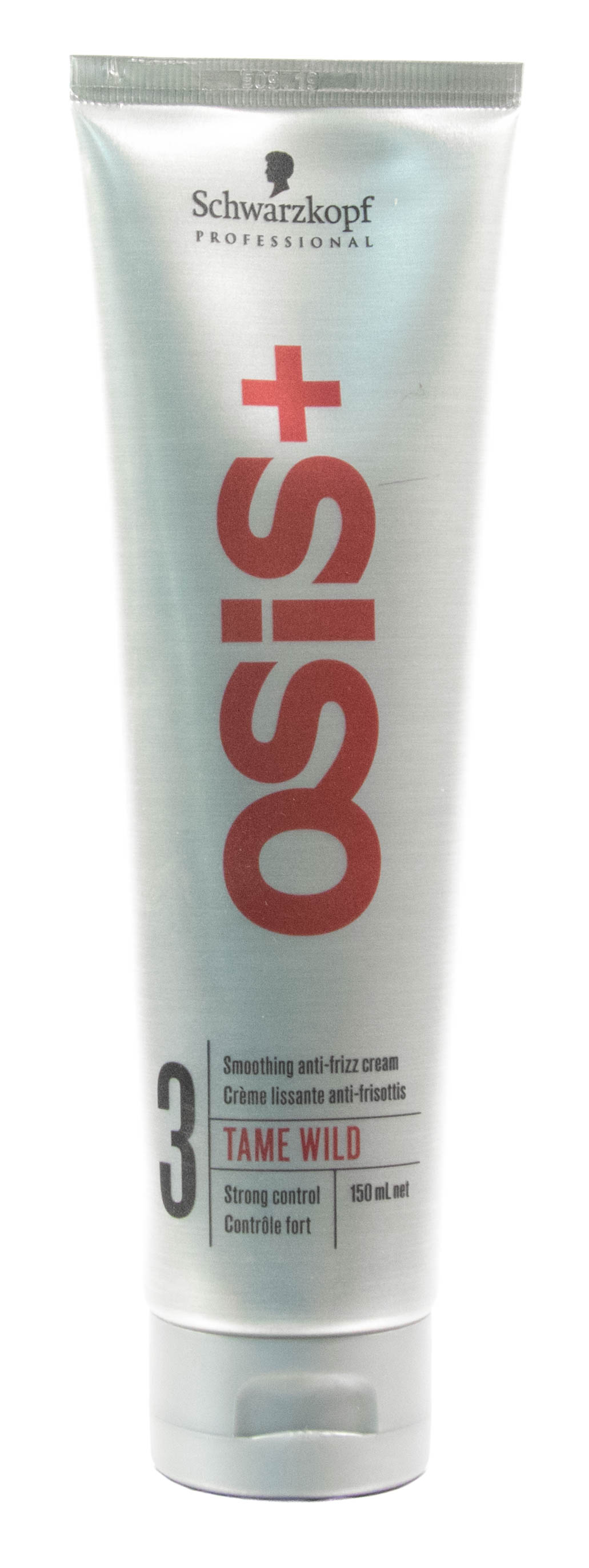 Шварцкопф Профешнл Крем для волос для снятия статического напряжения, 150 мл (Schwarzkopf Professional, Osis+) фото 1