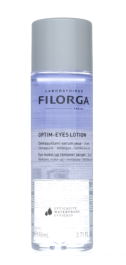 Филорга Очищающий лосьон-уход для кожи вокруг глаз, 110 мл (Filorga, Optim-Eyes) Филорга Очищающий лосьон-уход для кожи вокруг глаз, 110 мл (Filorga, Optim-Eyes) фото 1