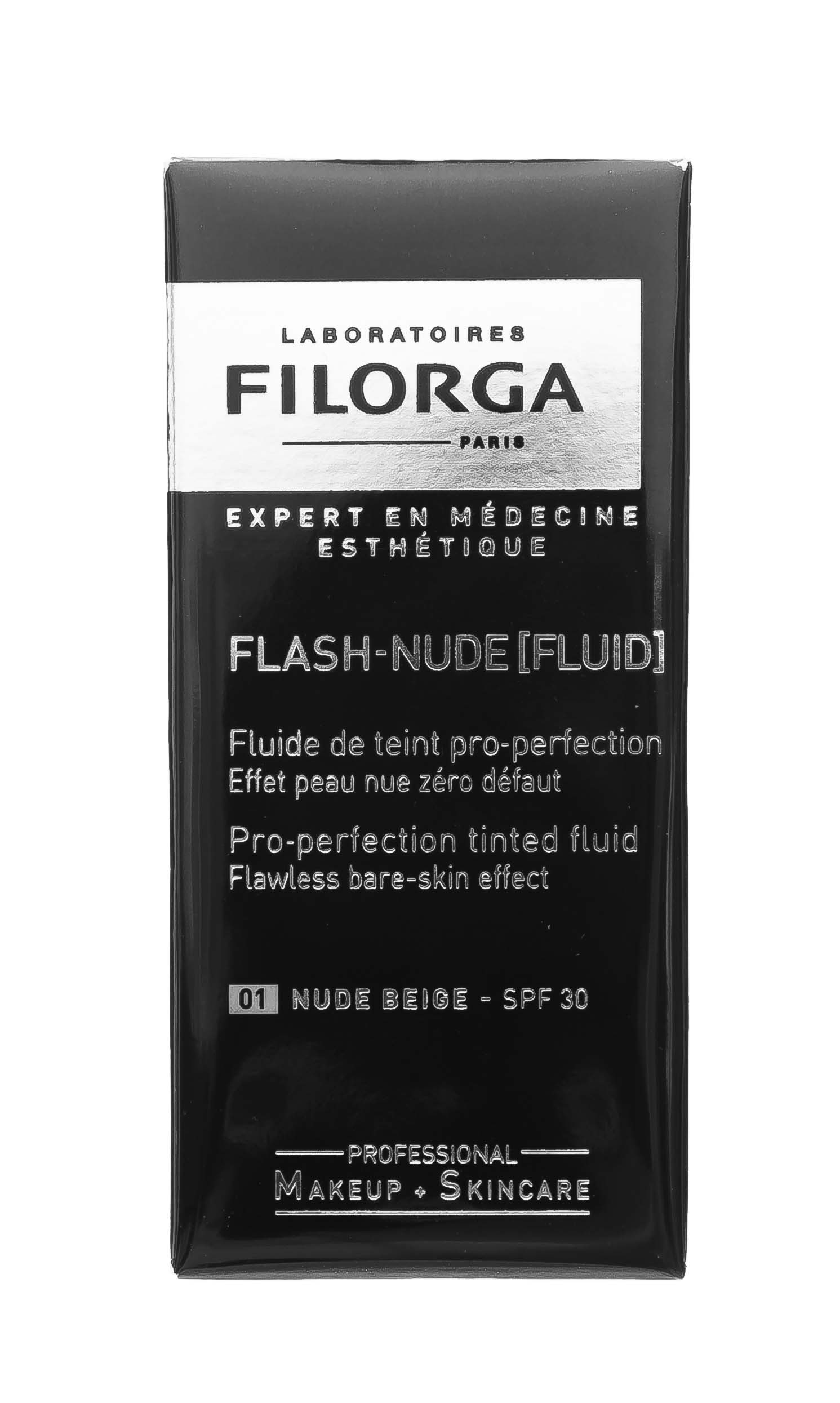 Филорга Совершенствующий тональный флюид  Филорга Совершенствующий тональный флюид