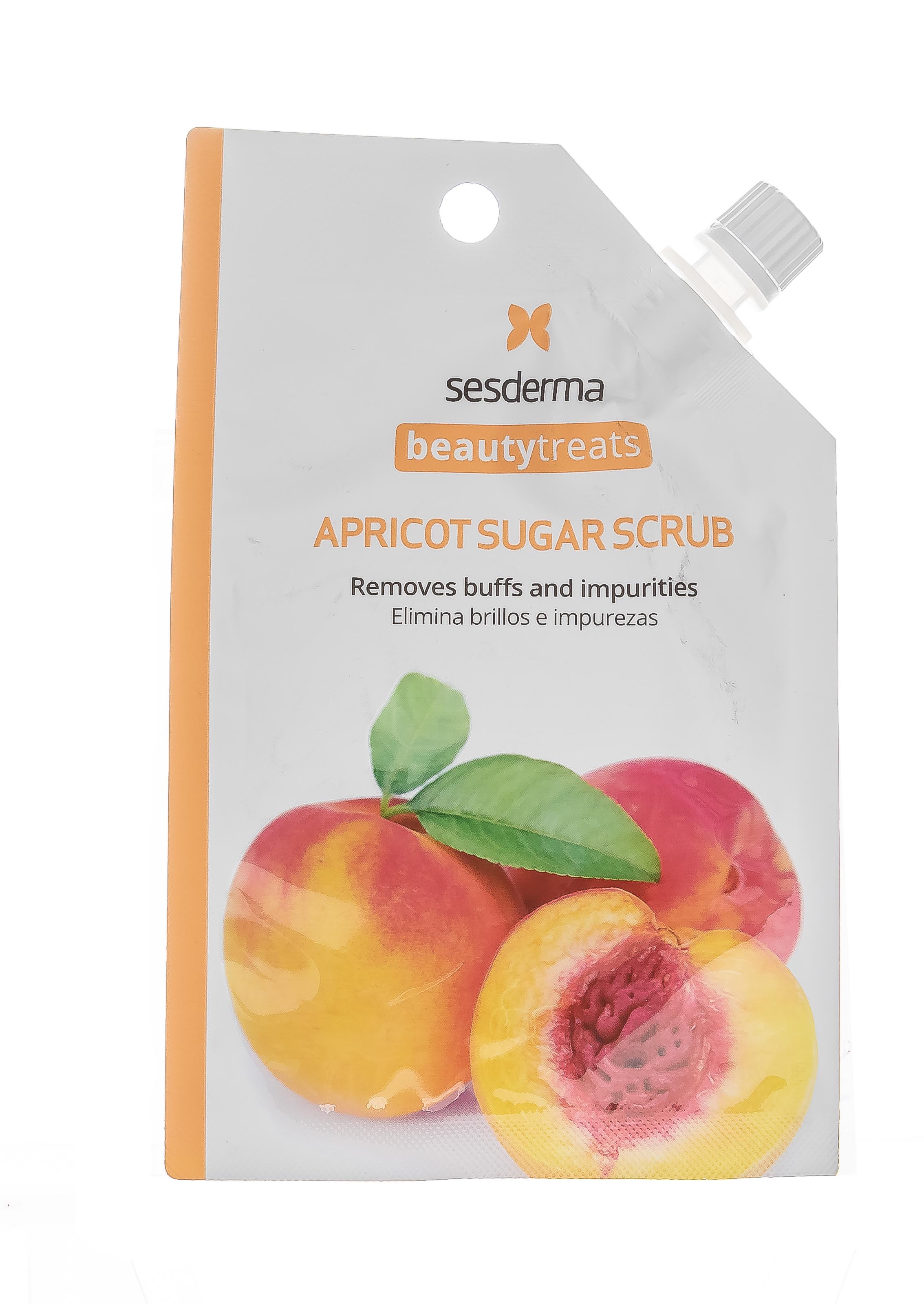 Сесдерма Маска-скраб для лица (Sesderma, Beauty Treats) фото 1