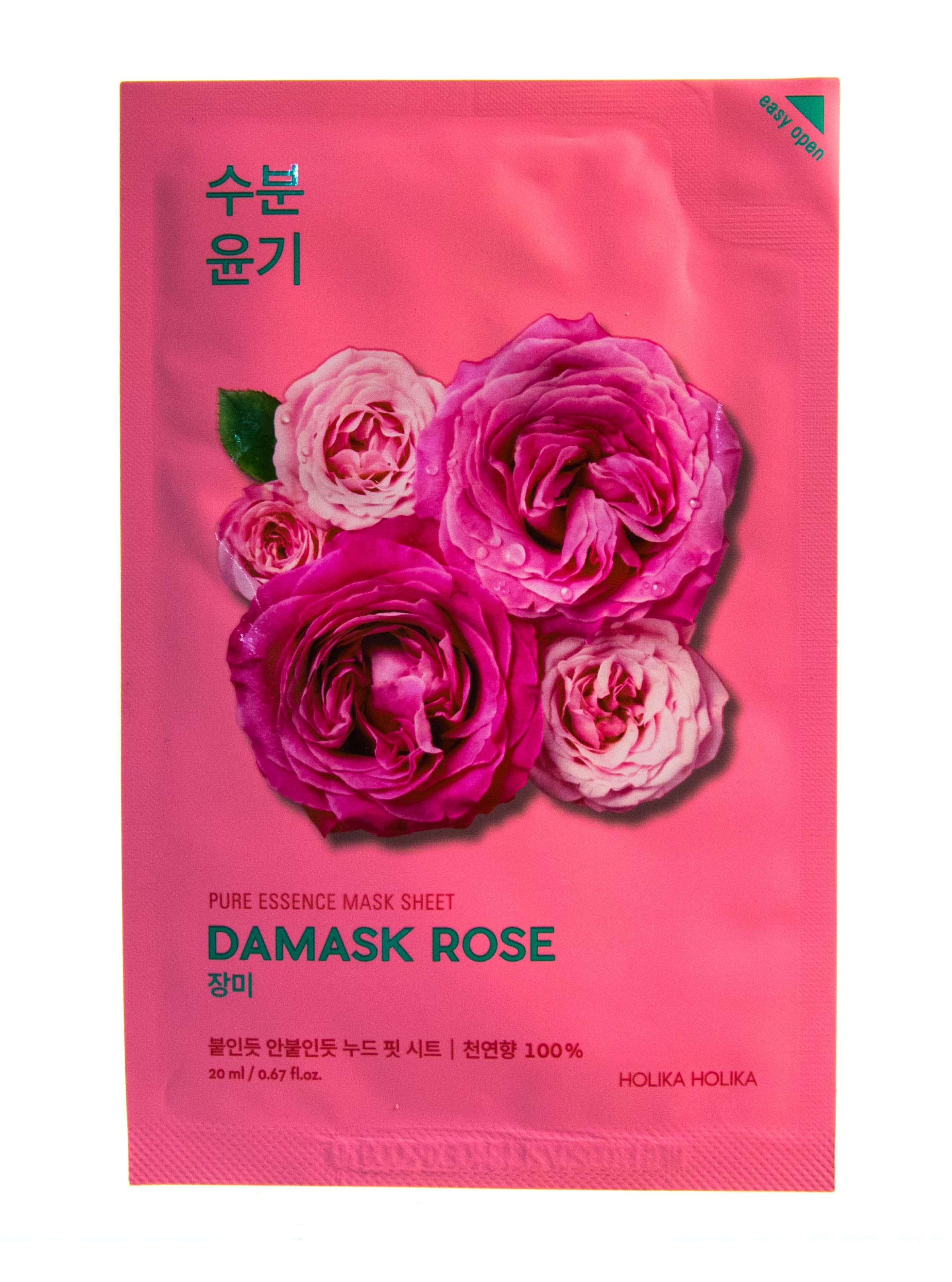 Холика Холика Увлажняющая тканевая маска 