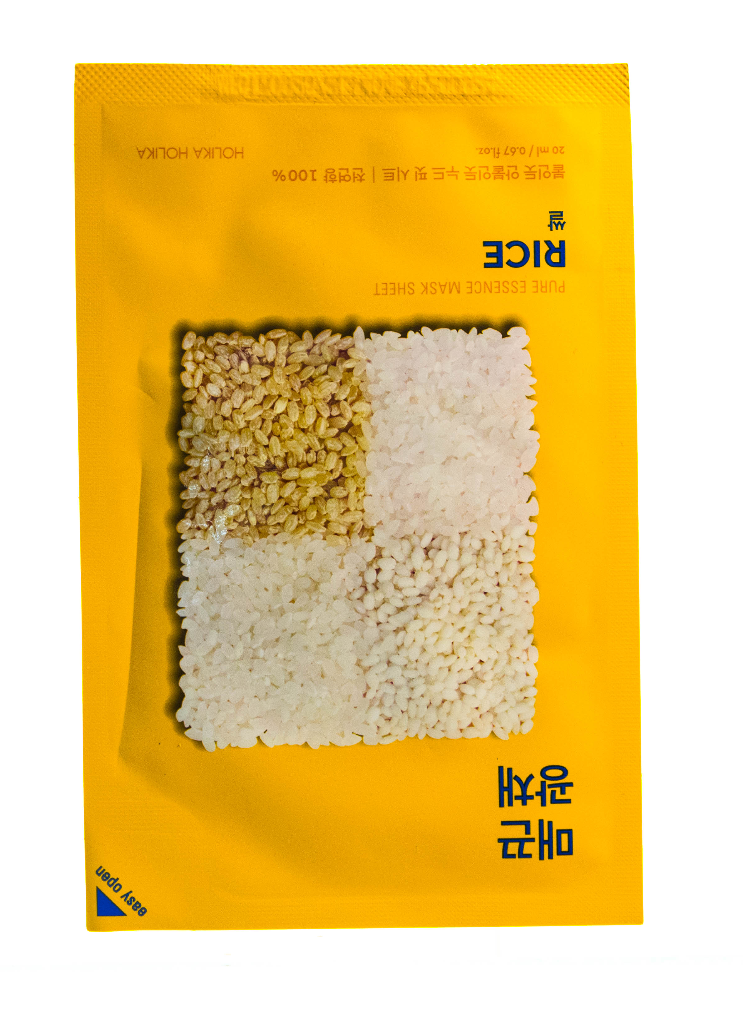 Холика Холика Тканевая маска против пигментации 