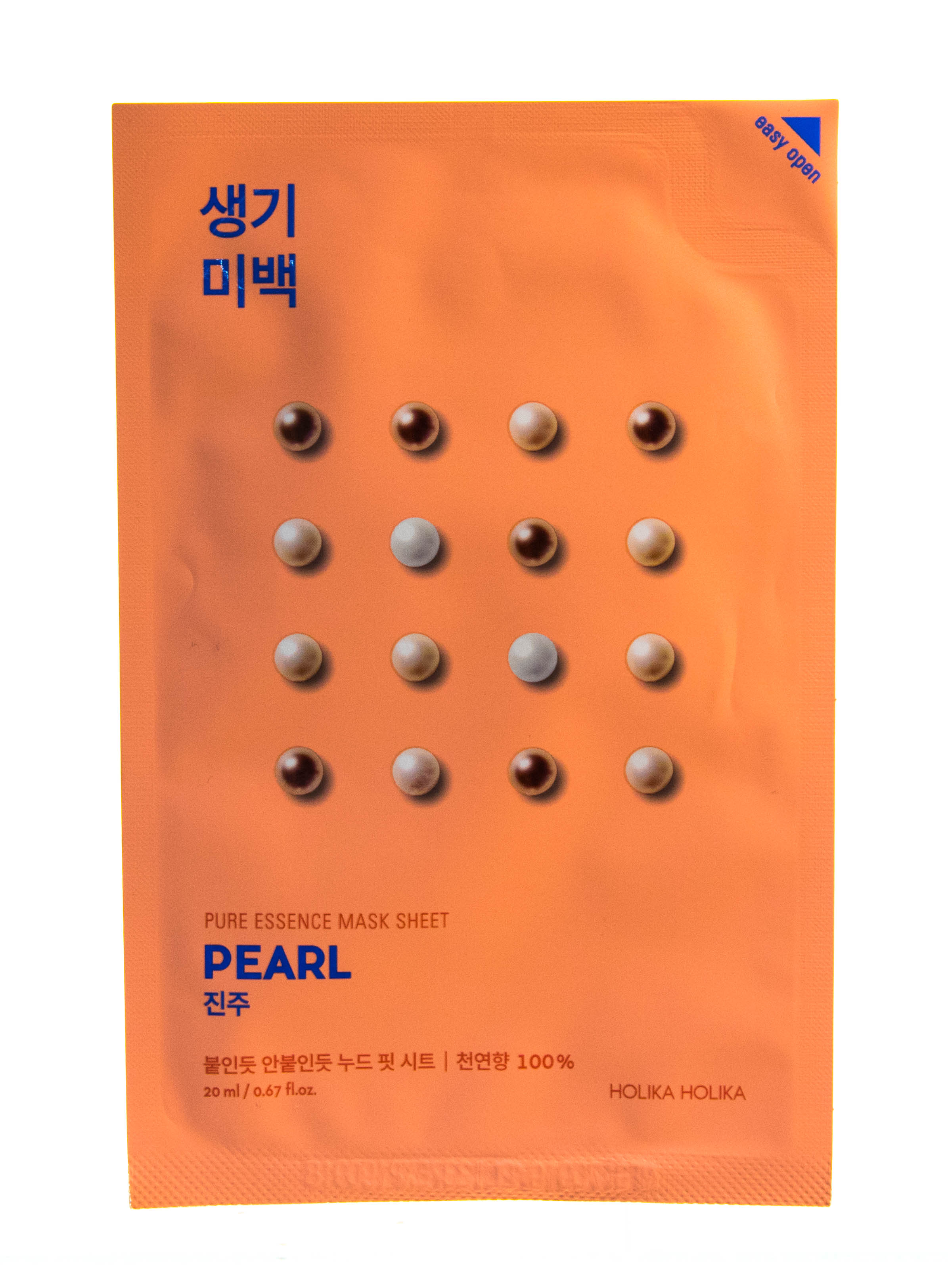 Холика Холика Тканевая маска против пигментации 