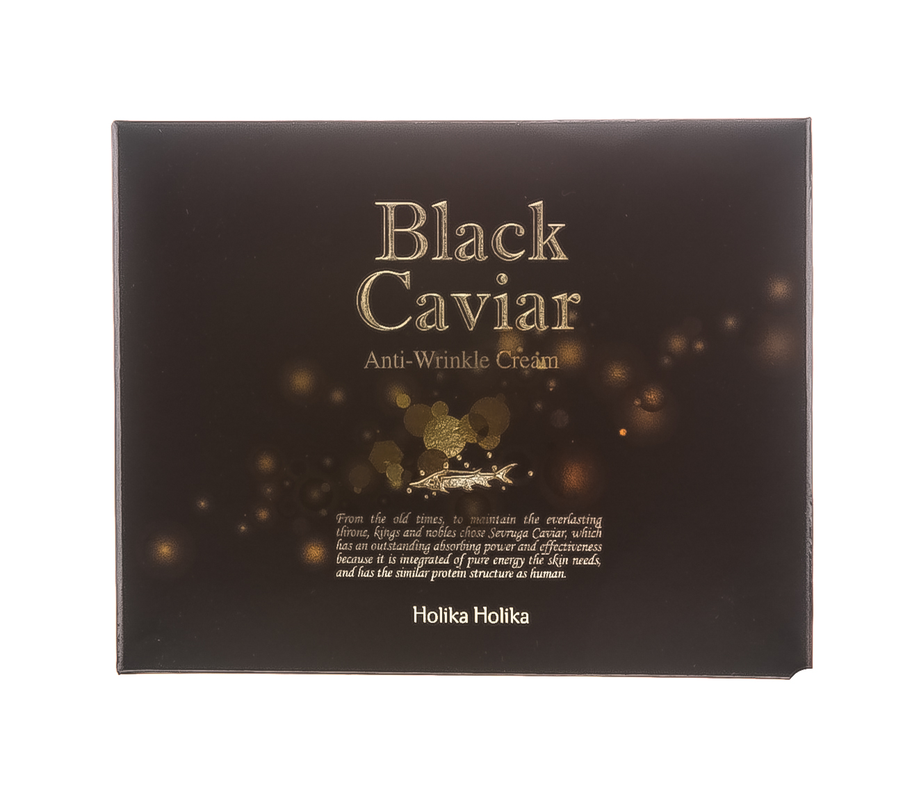 Холика Холика Питательный лифтинг крем 