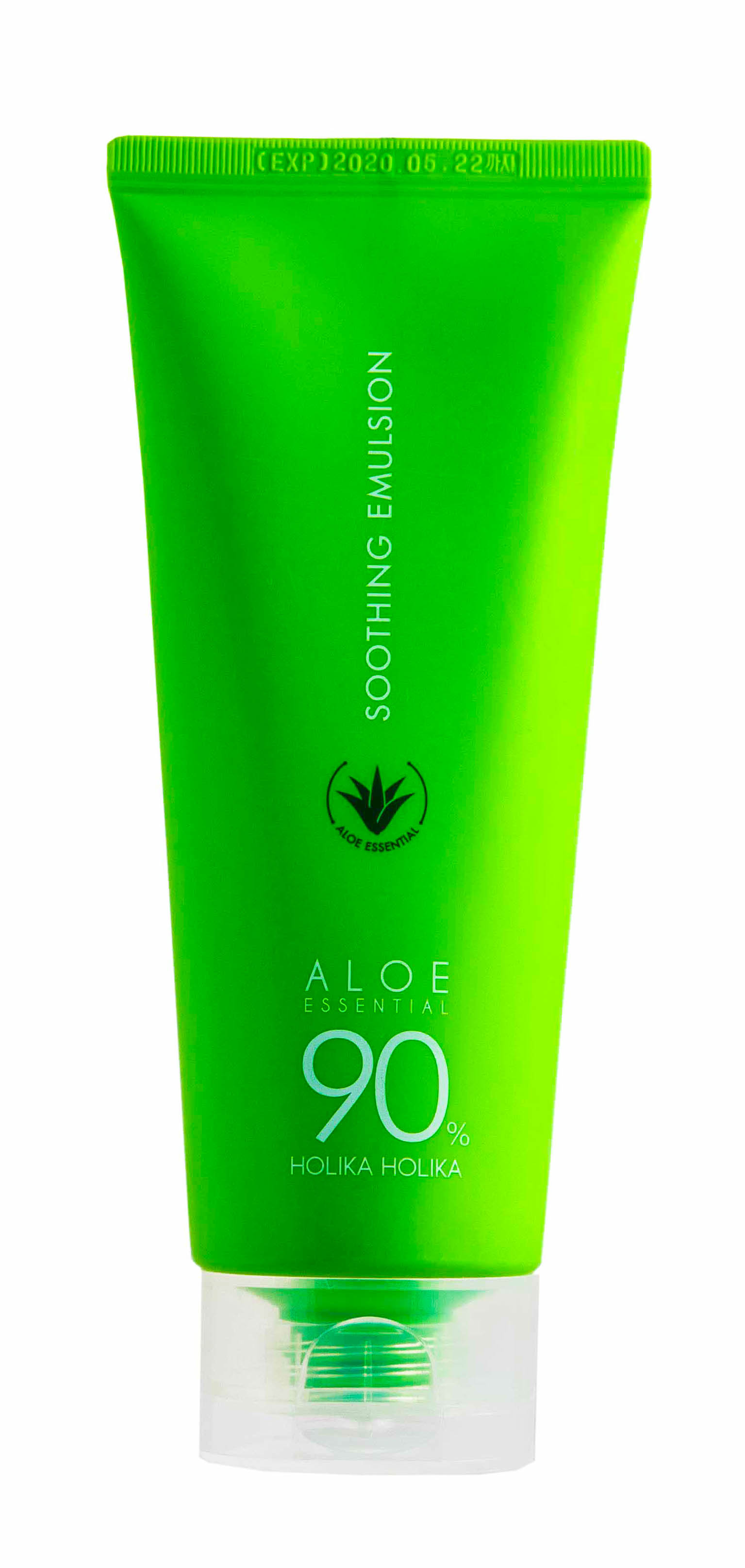 Холика Холика Увлажняющая эмульсия для лица Алоэ 150 мл (Holika Holika, Aloe) Холика Холика Увлажняющая эмульсия для лица Алоэ 150 мл (Holika Holika, Aloe) фото 1