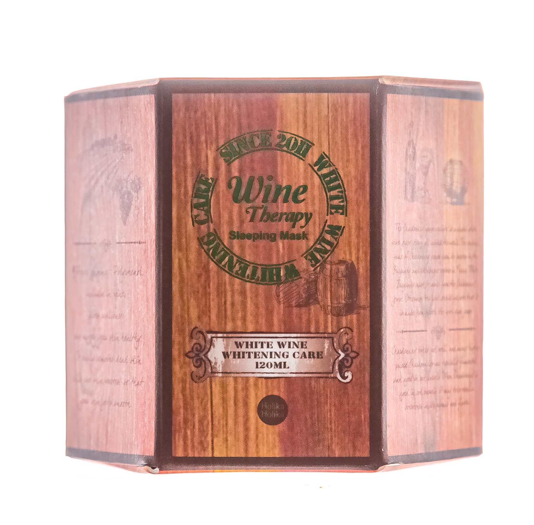 Холика Холика Ночная маска для лица 