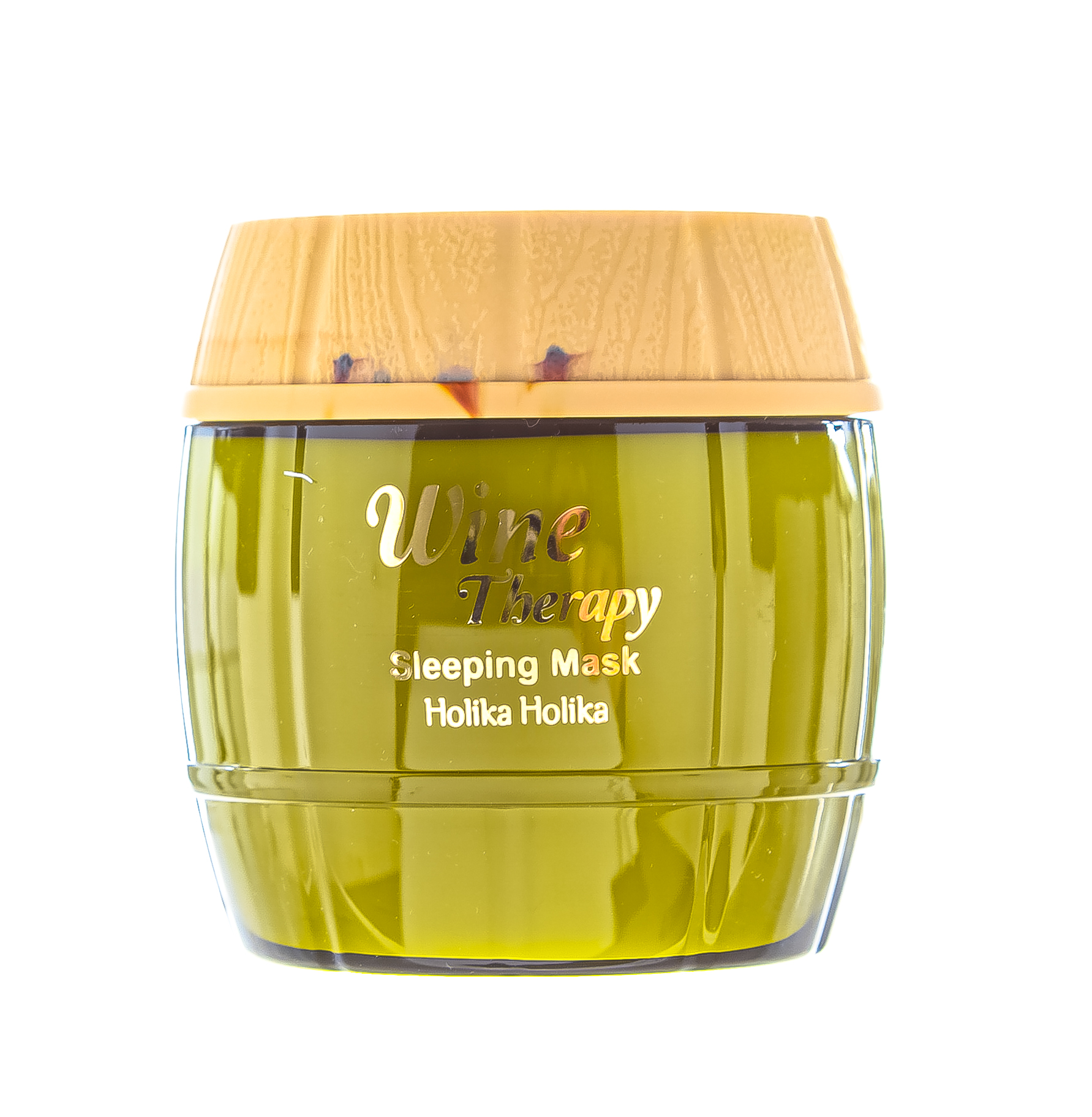 Холика Холика Ночная маска для лица 