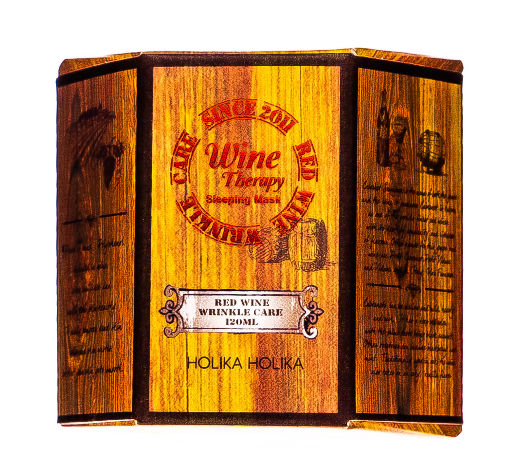 Холика Холика Ночная маска для лица 