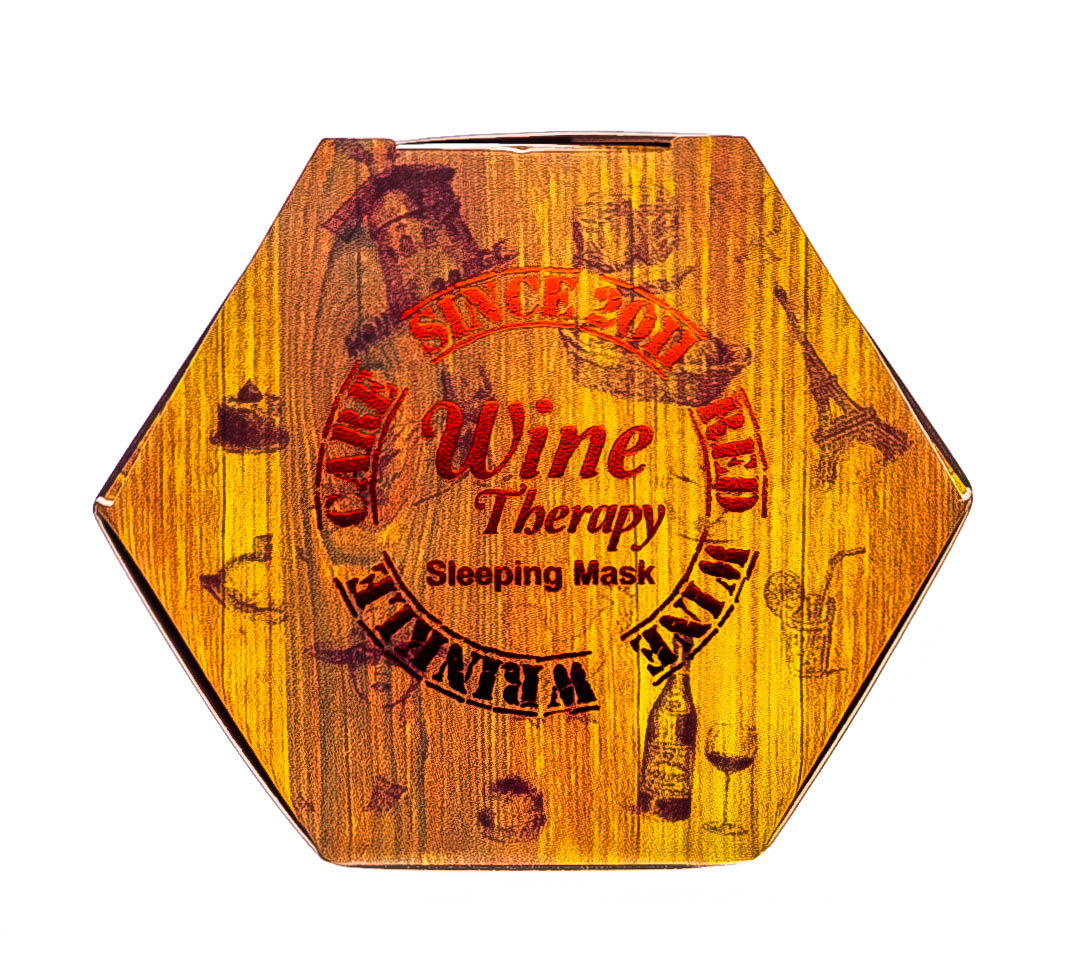 Холика Холика Ночная маска для лица 