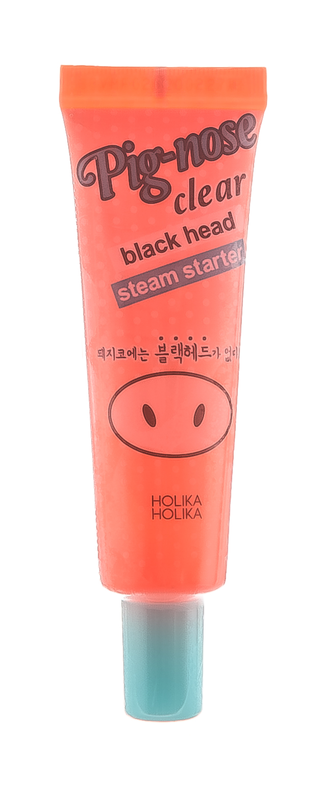 Холика Холика Термо-гель для очистки пор, 30 мл (Holika Holika, Pig-nose) фото 4