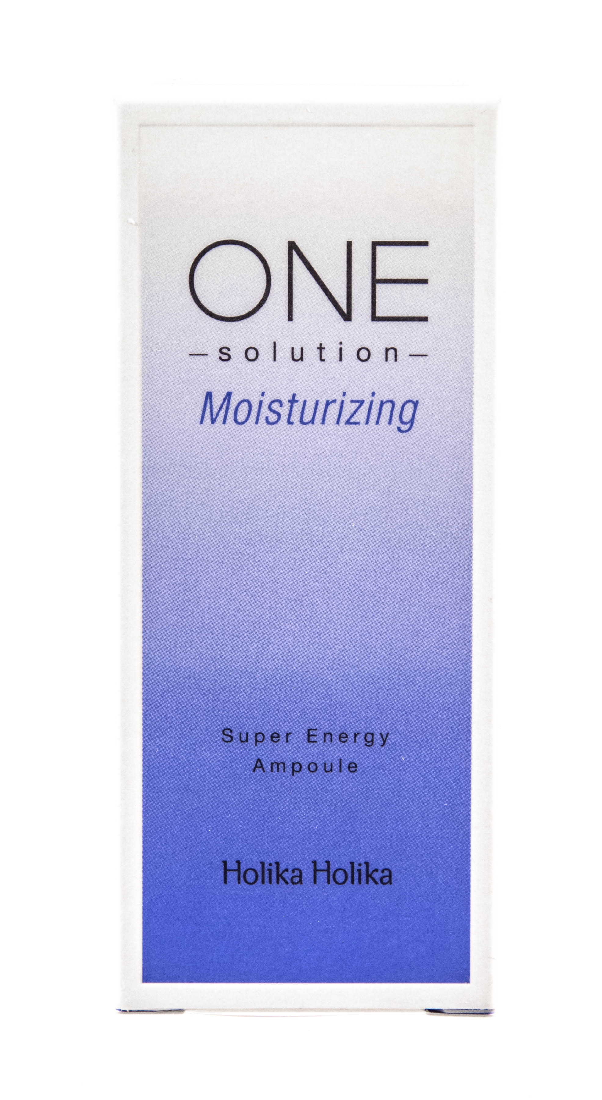 Холика Холика Увлажняющая сыворотка 