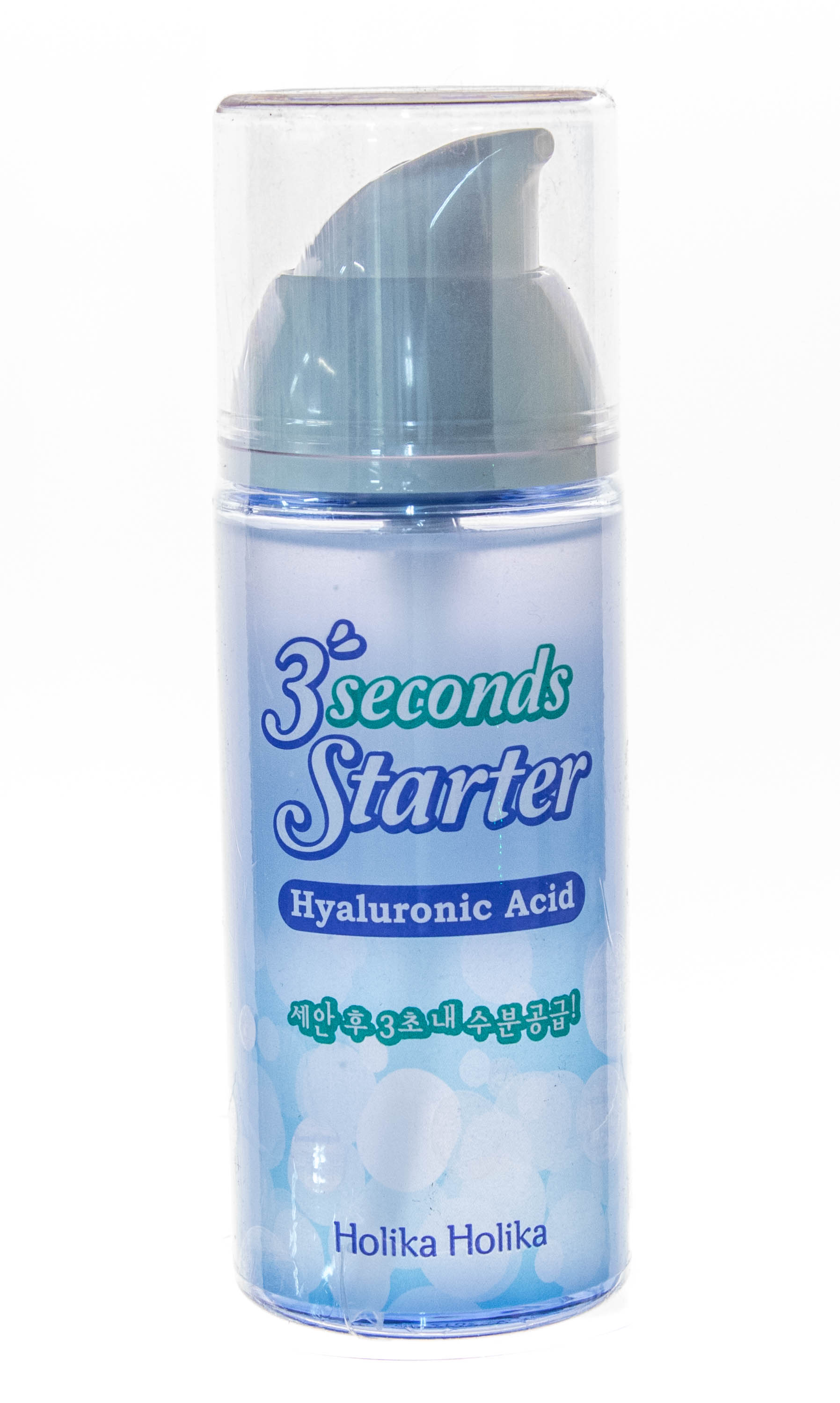 Холика Холика Гиалуроновая сыворотка для лица 