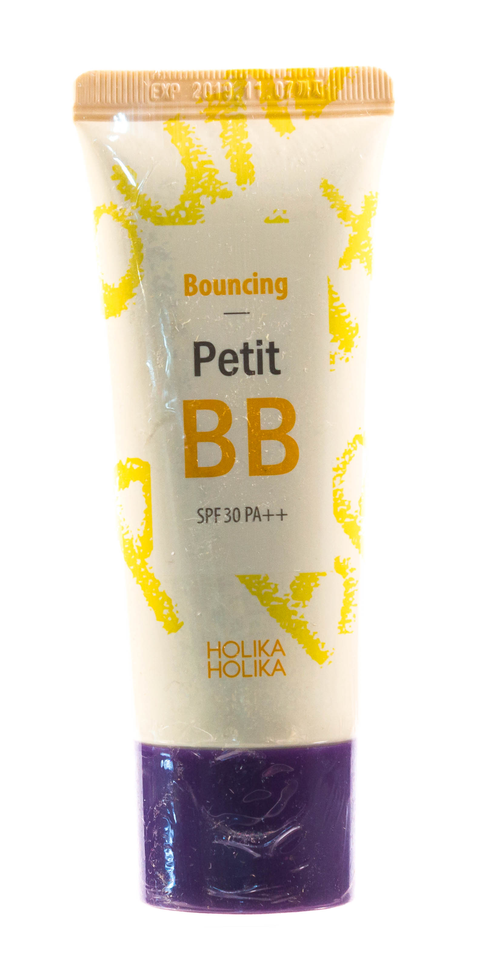 Холика Холика ВВ-крем для лица 