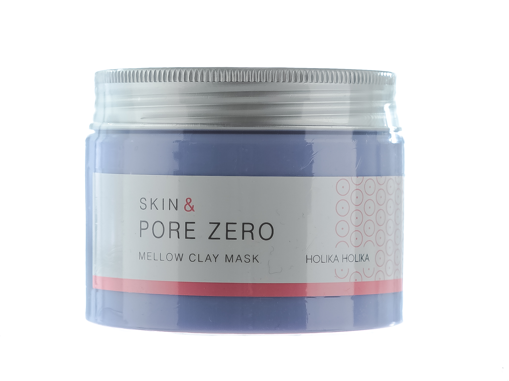 Холика Холика Маска для лица с глиной, 100 мл (Holika Holika, Skin and Pore Zero) фото 1