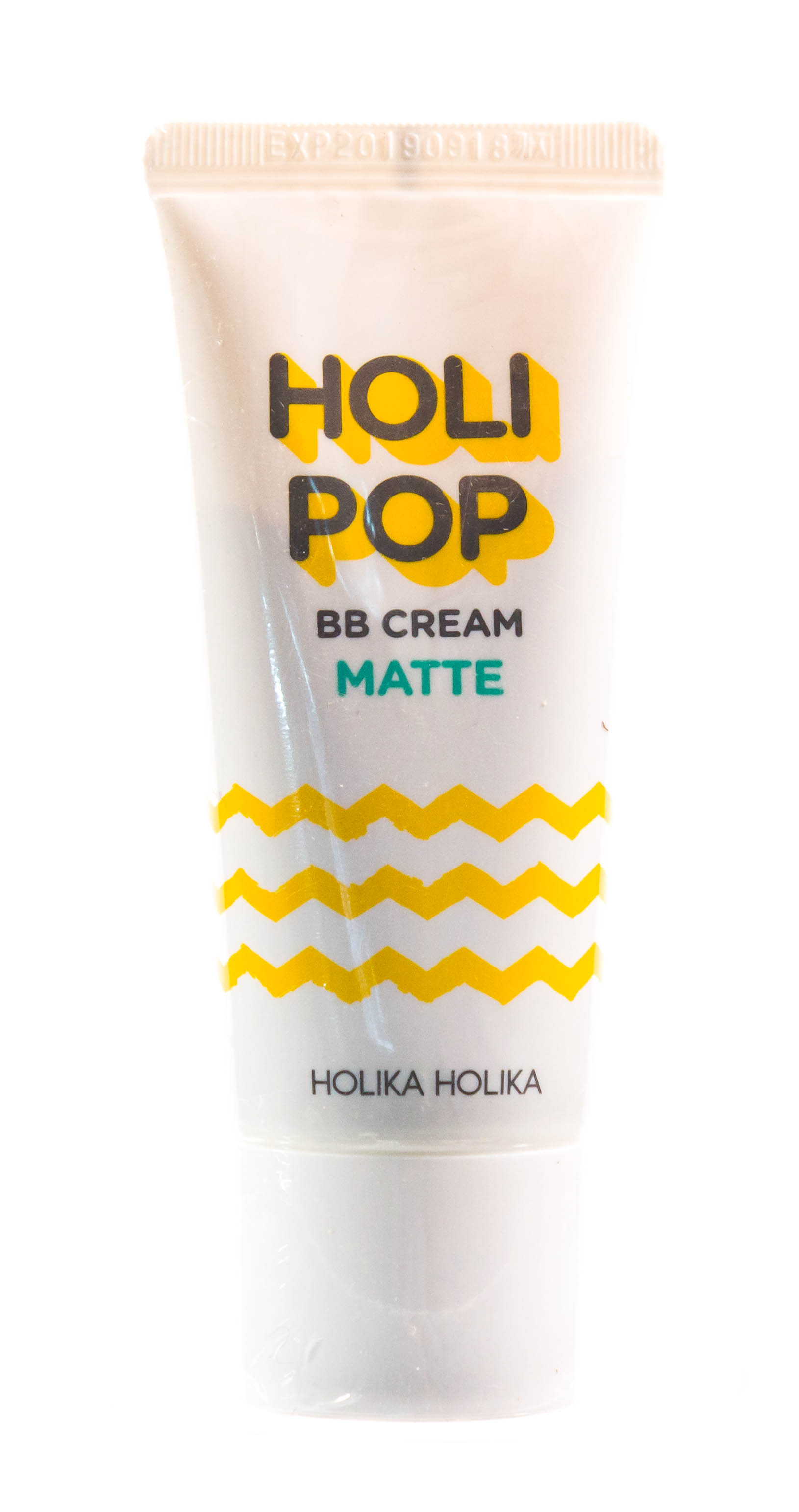 Холика Холика Матирующий ББ крем  Холипоп 30 мл (Holika Holika, Holy Pop Face) фото 1