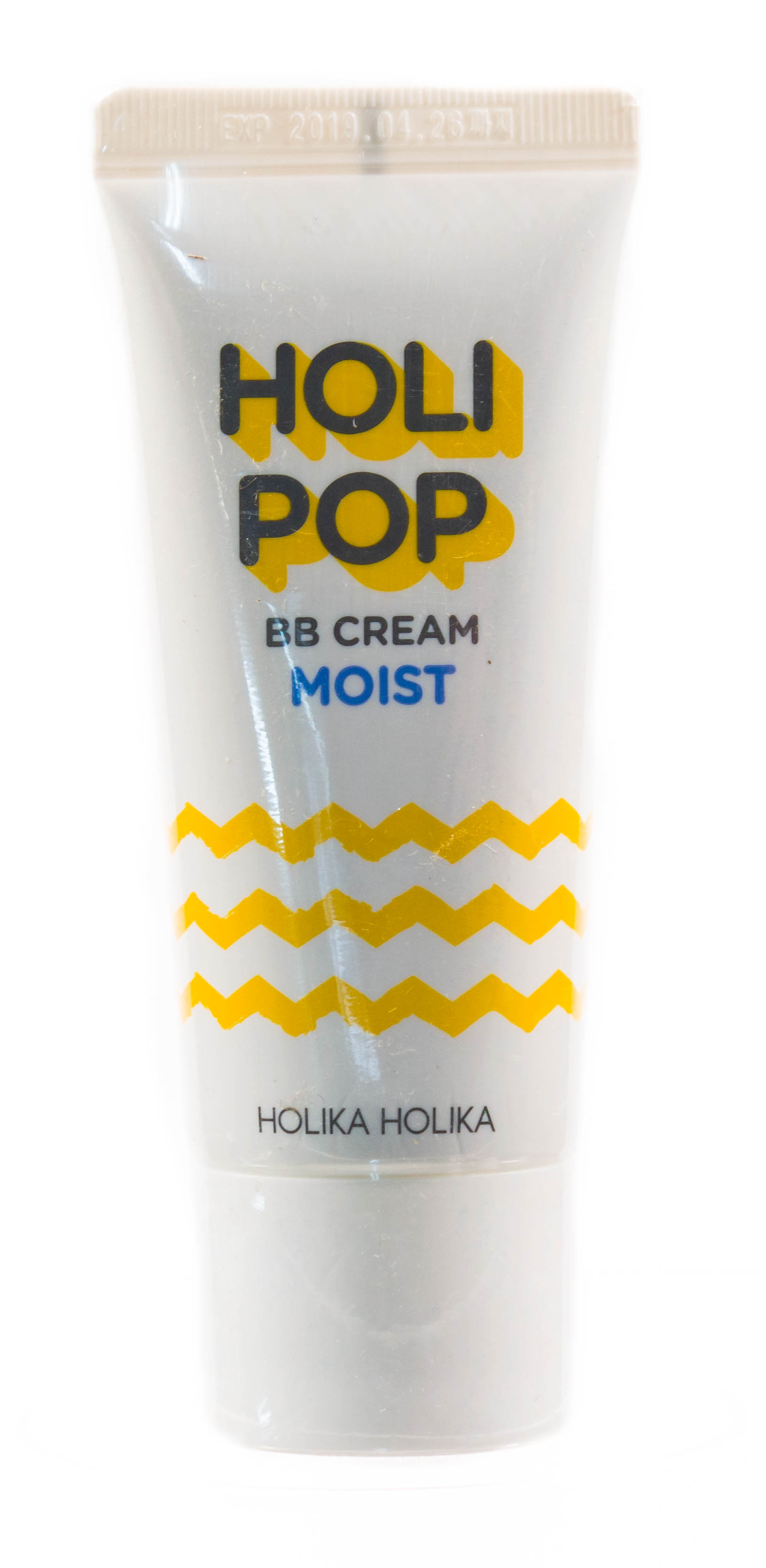 Холика Холика Увлажняющий ББ крем  Холипоп 30 мл (Holika Holika, Holy Pop Face) фото 1