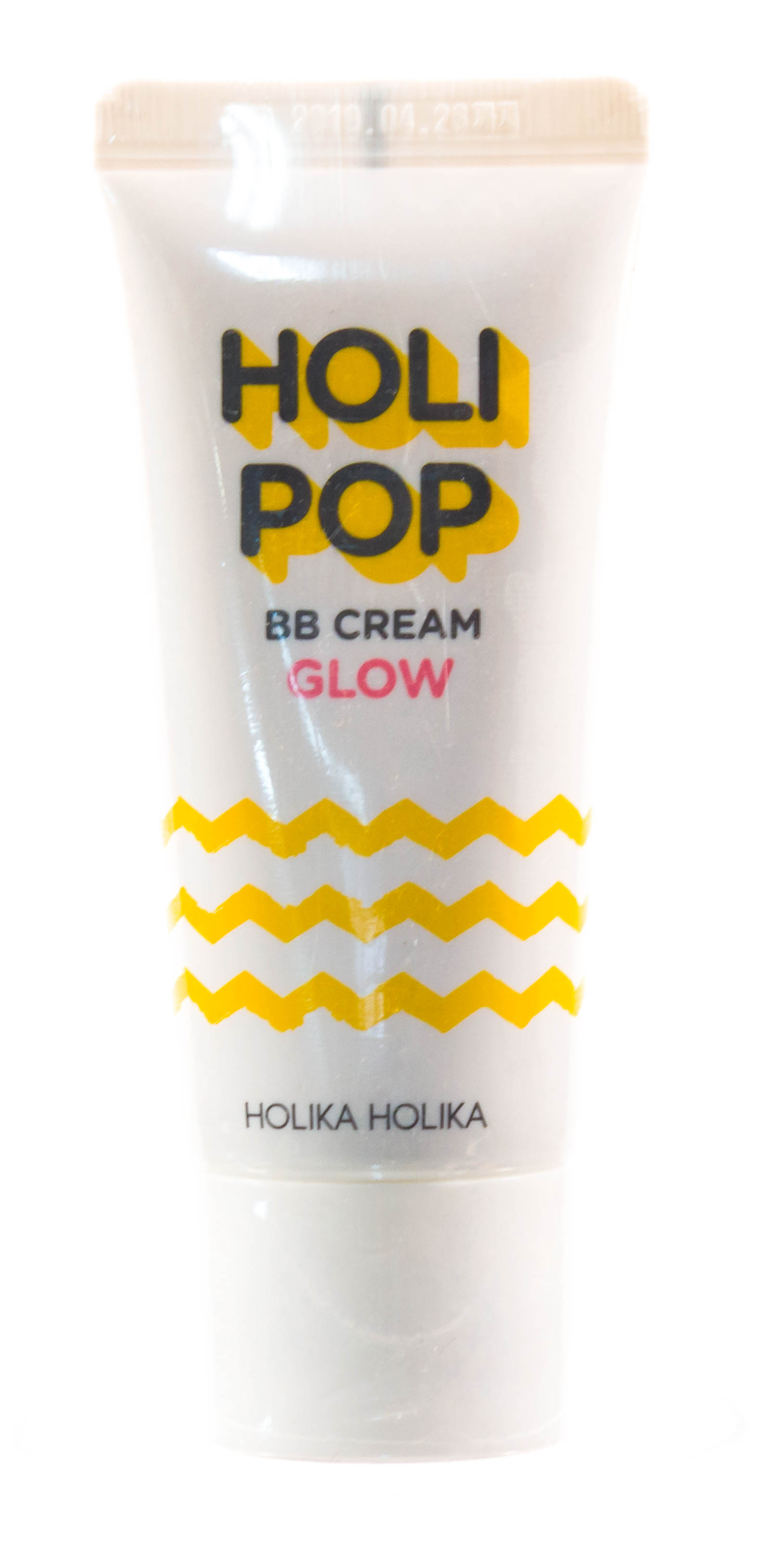Холика Холика Сияние ББ крем  Холипоп 30 мл (Holika Holika, Holy Pop Face) фото 1