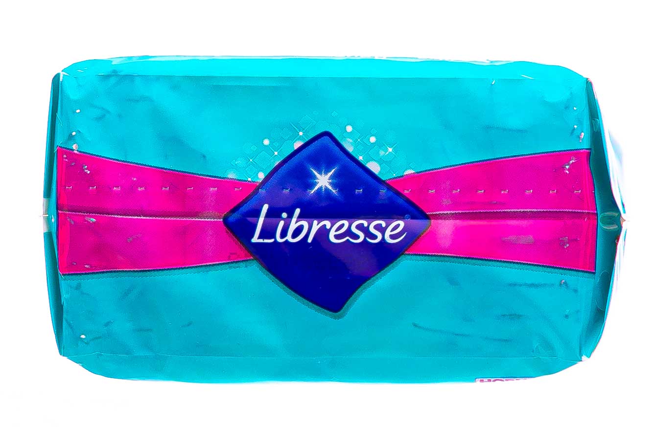 Либресс Прокладки Ultra Super с мягкой поверхностью 8 штук (Libresse, Ultra) фото 5