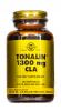 Солгар Тоналин 1250/1300 мг КЛК 60 капсул (Solgar, Витамины) фото 7