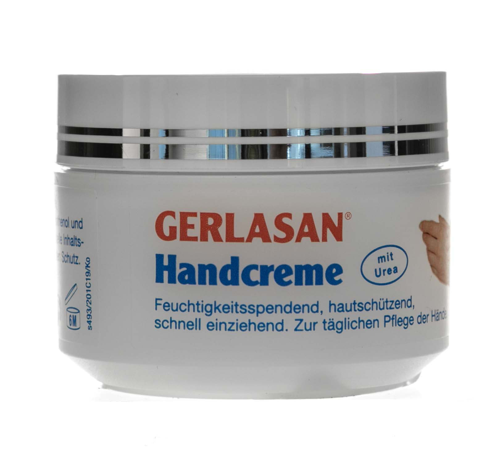 Геволь Крем для рук 