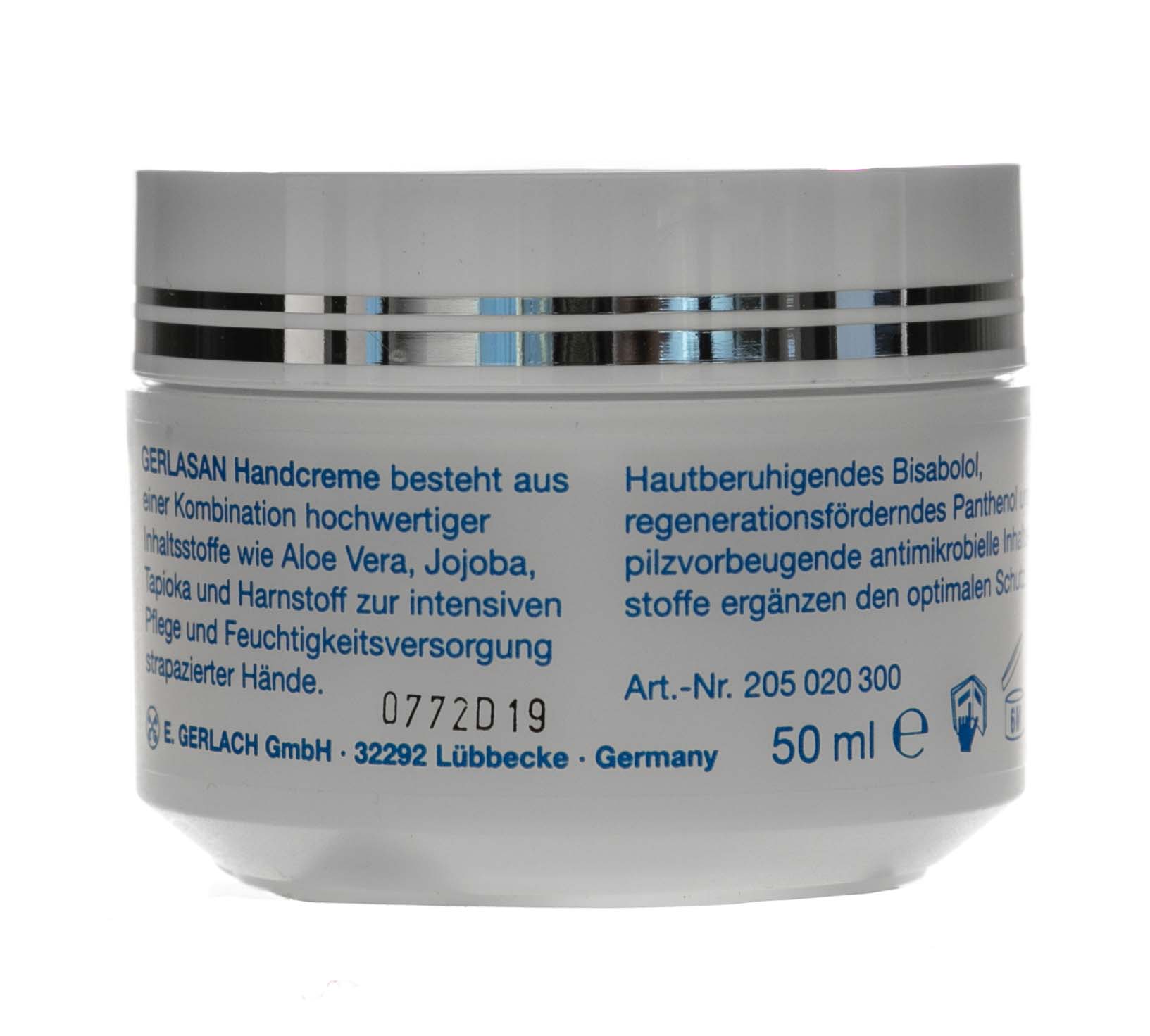 Геволь Крем для рук 