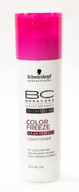 Schwarzkopf Professional Кондиционер Сияние Цвета 200 мл. фото