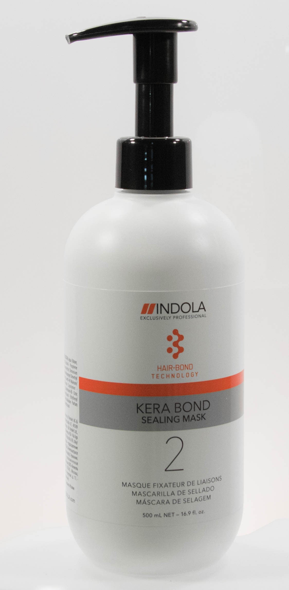 Индола Интенсивная ухаживающая крем-маска, 500 мл (Indola, Indola Уход) фото 1