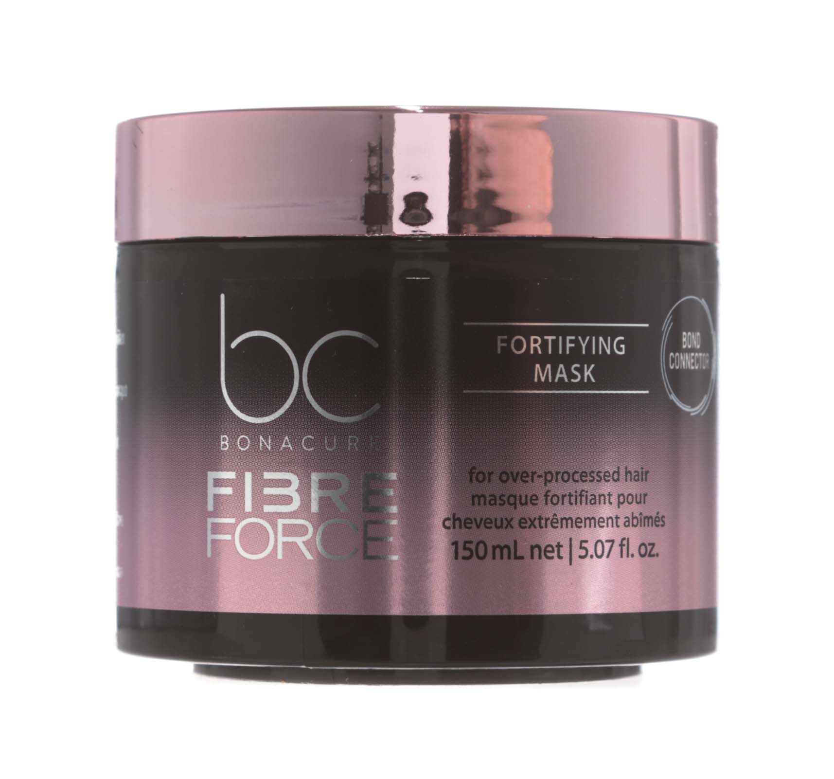 Шварцкопф Профешнл Укрепляющая маска, 150 мл (Schwarzkopf Professional, BC Bonacure) фото 1