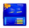 Тампакс Тампоны Компак с аппликатором регуляр №8 (Tampax, Compak) фото 4