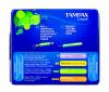 Тампакс Тампоны Компак с аппликатором Супер №8 (Tampax, Compak) фото 2