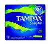 Тампакс Тампоны Компак с аппликатором Супер №8 (Tampax, Compak) фото 5