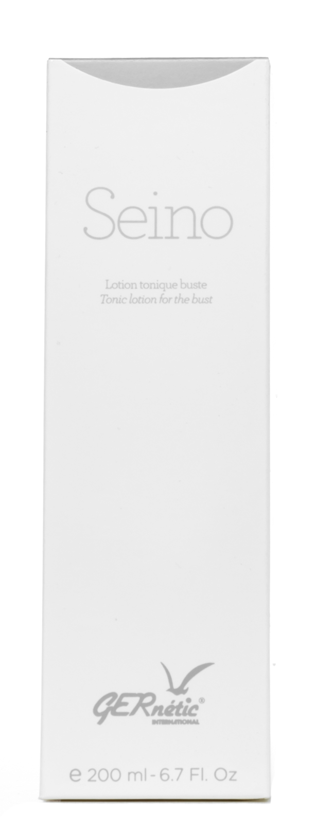 Жернетик Регулирующий и тонизирующий лосьон для бюста Seino, 200 мл (Gernetic, Для бюста) фото 2