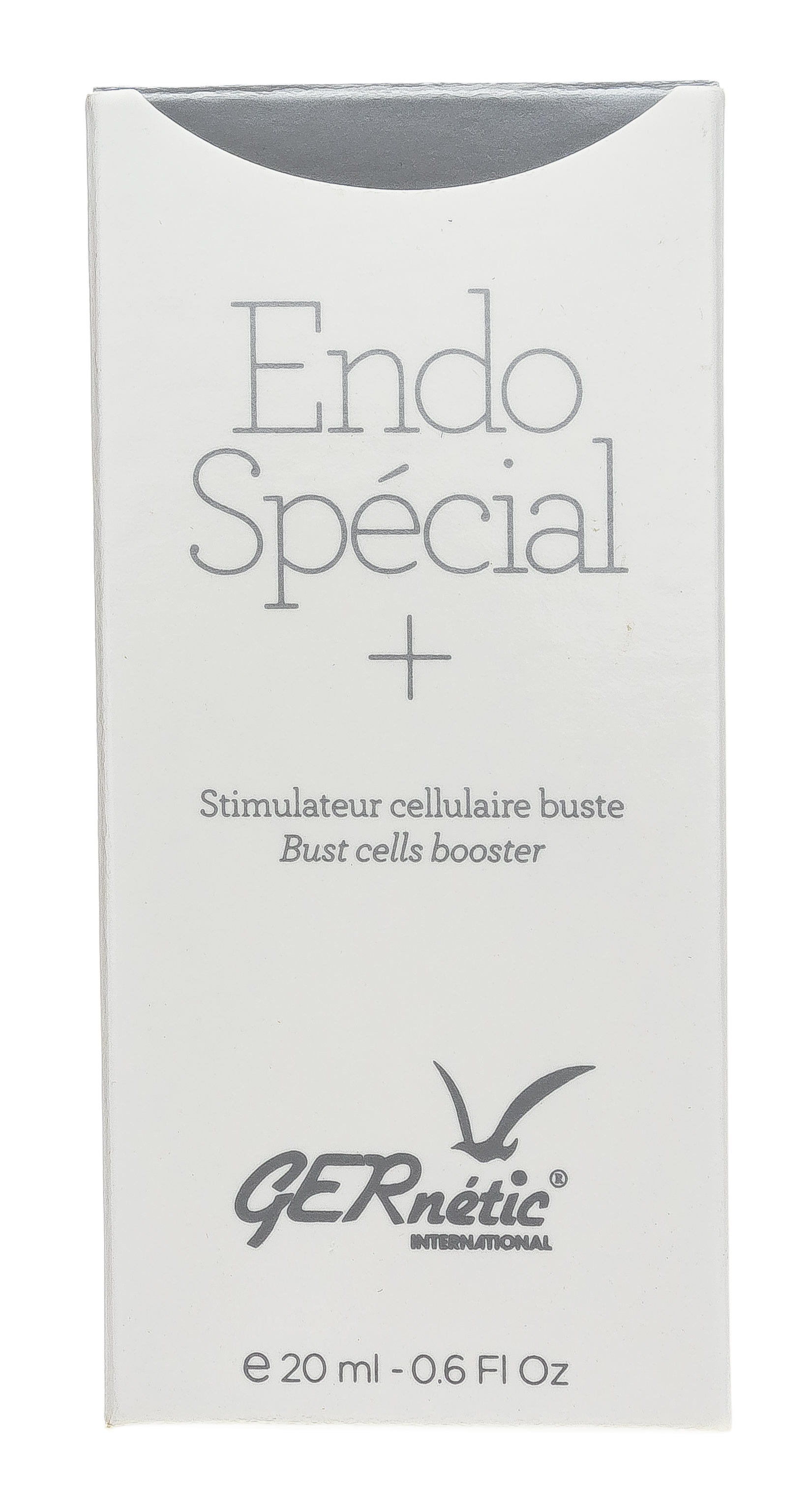 Жернетик Биологически активный комплекс для бюста Endo Special+, 20 мл (Gernetic, Для бюста) Жернетик Биологически активный комплекс для бюста Endo Special+, 20 мл (Gernetic, Для бюста) фото 1