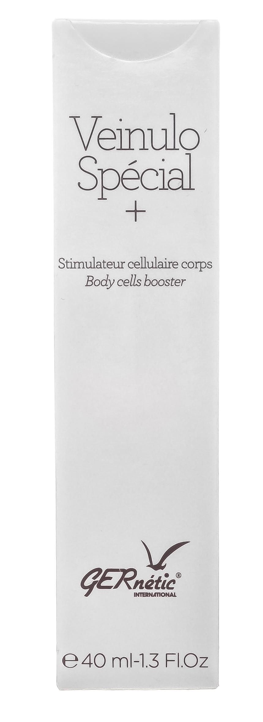 Жернетик Биоактивный комплекс лечения сосудов Вейнуло Veinulo Special+, 40 мл (Gernetic, Для тела) фото 1