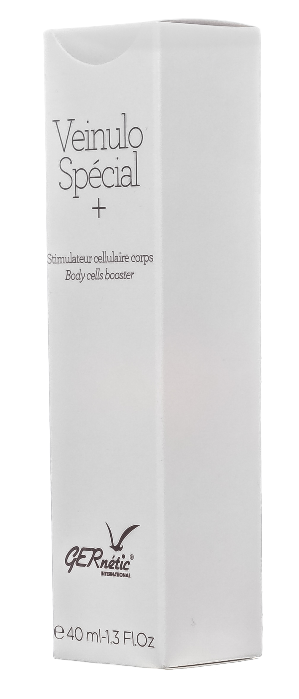 Жернетик Биоактивный комплекс лечения сосудов Вейнуло Veinulo Special+, 40 мл (Gernetic, Для тела) фото 2