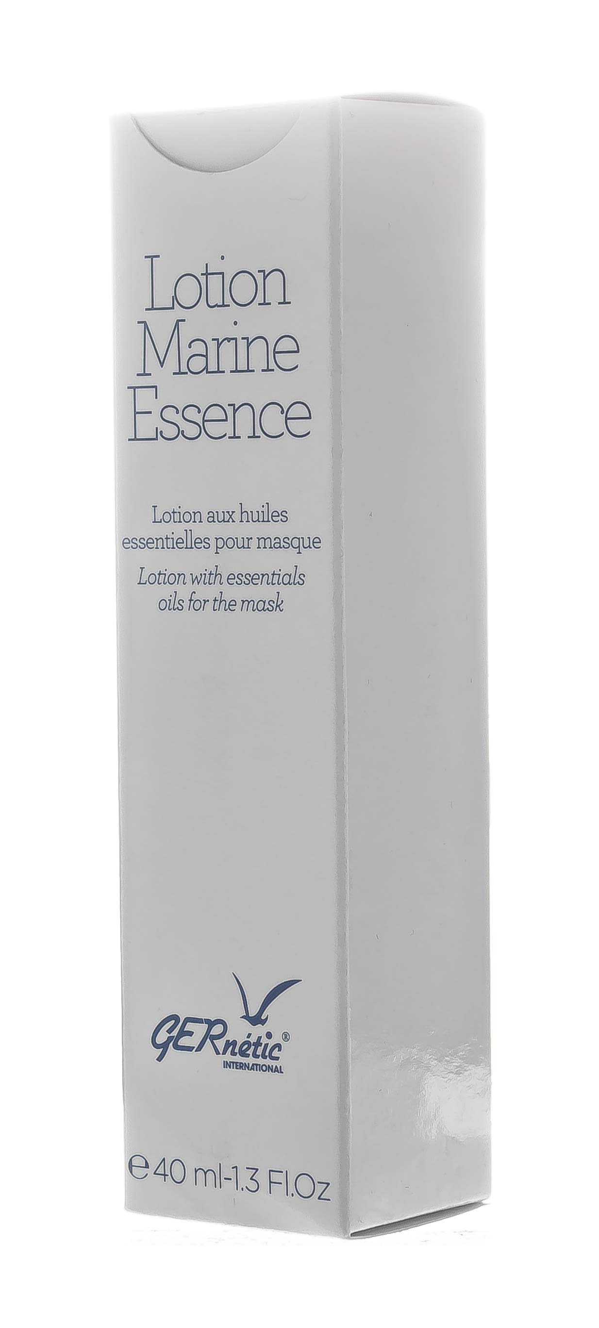 Жернетик Морская эссенция + водный раствор эфирных масел Marine Essence Essential Oil, 40 мл (Gernetic, SPA - морская линия) фото 2