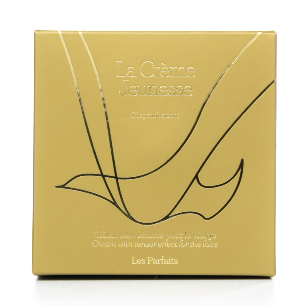 Жернетик Омолаживающий дневной крем (SPF 7+) 50 мл (Gernetic, Интенсивное омоложение - LUX) фото 1