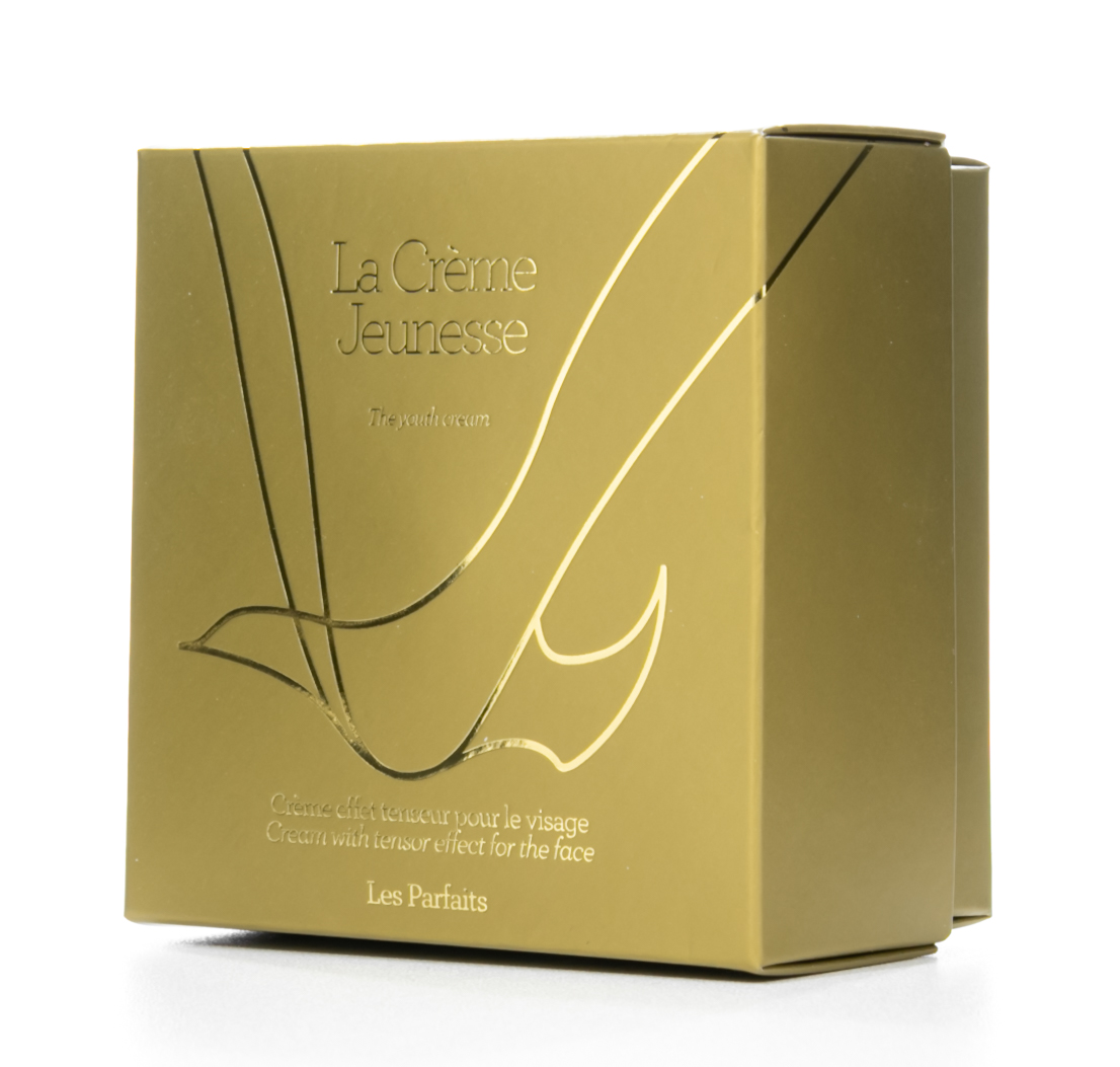 Жернетик Омолаживающий дневной крем (SPF 7+) 50 мл (Gernetic, Интенсивное омоложение - LUX) фото 2