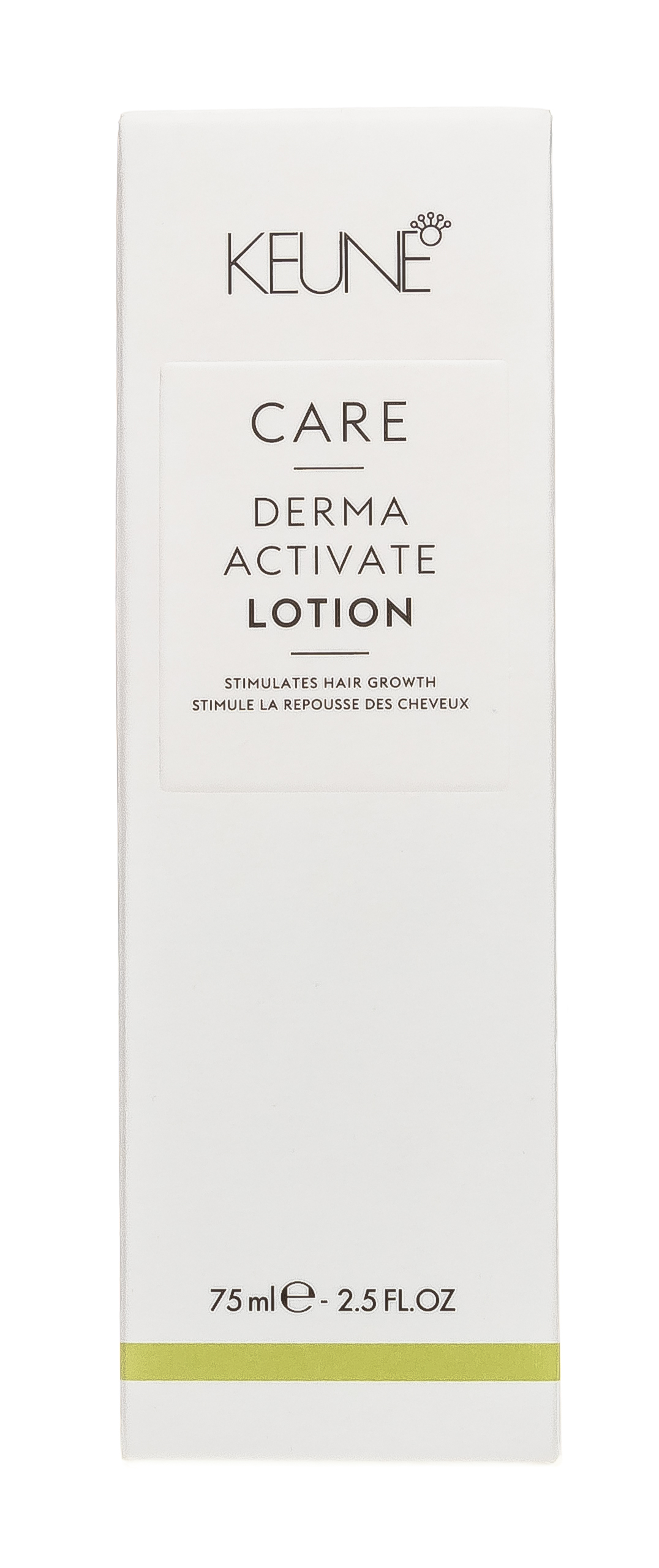 Кёне Лосьон против выпадения волос, 75 мл (Keune, Care) фото 1