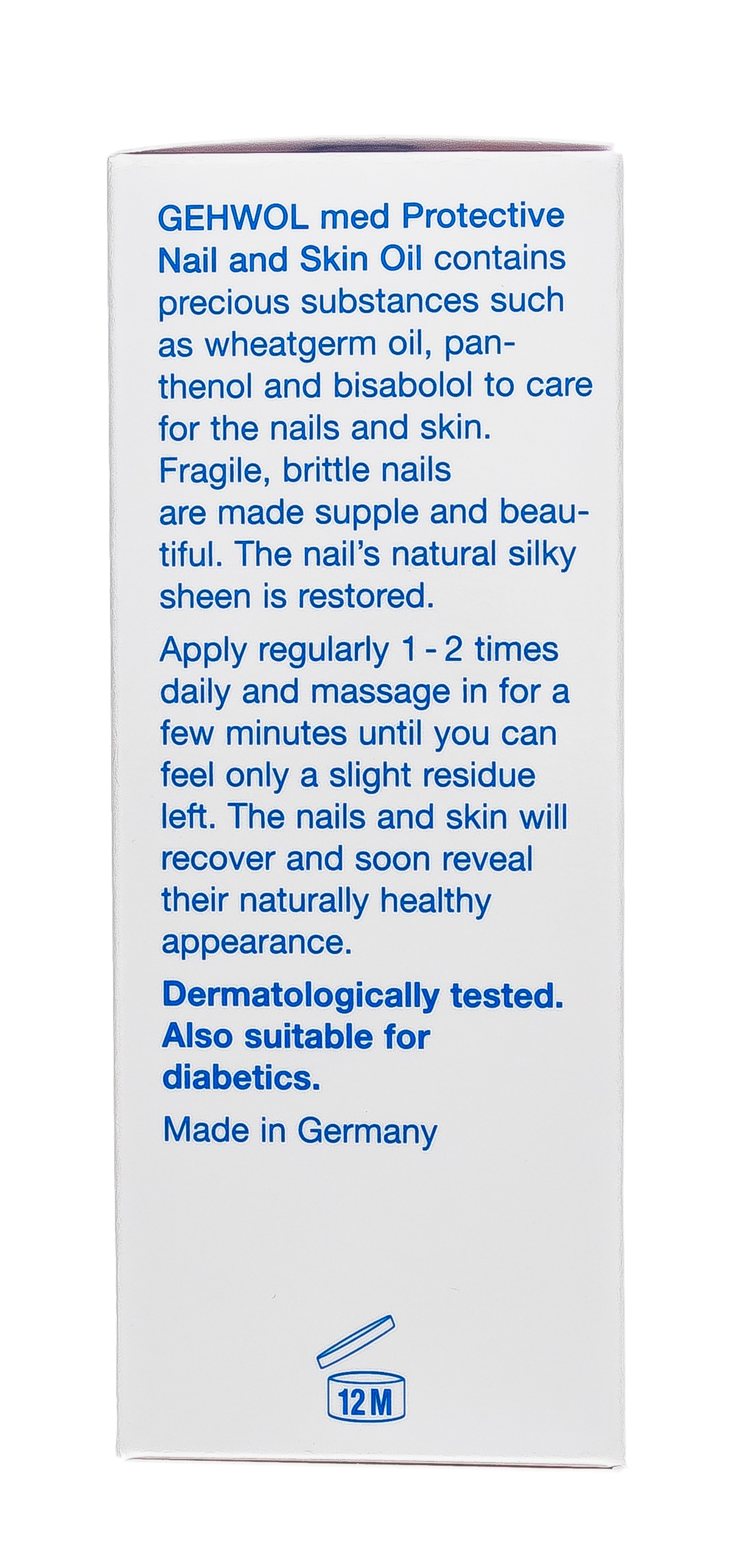 Кёне Лосьон против выпадения волос, 75 мл (Keune, Care) фото 13