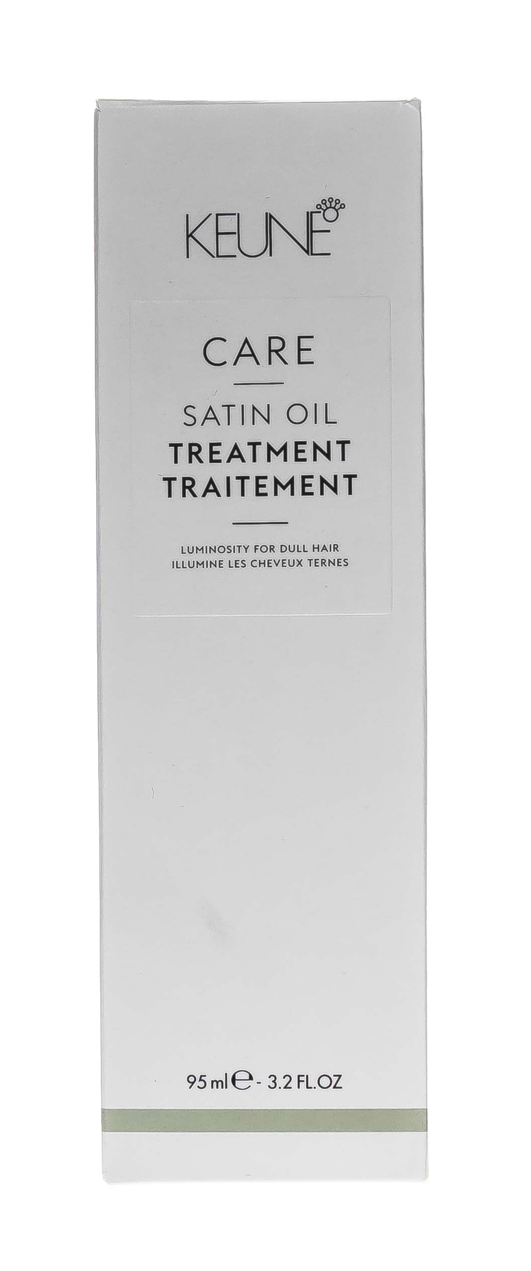 Кёне Масло для волос 