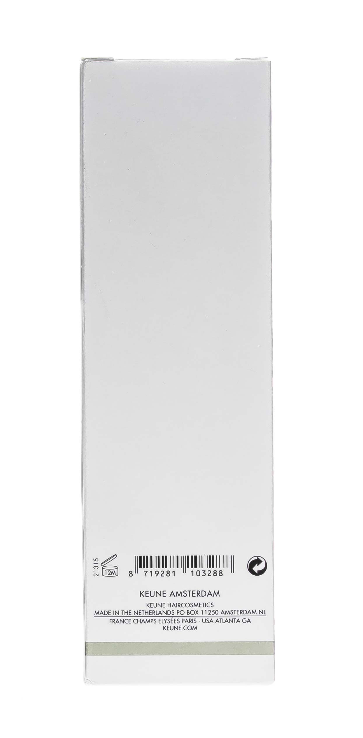 Кёне Масло для волос 