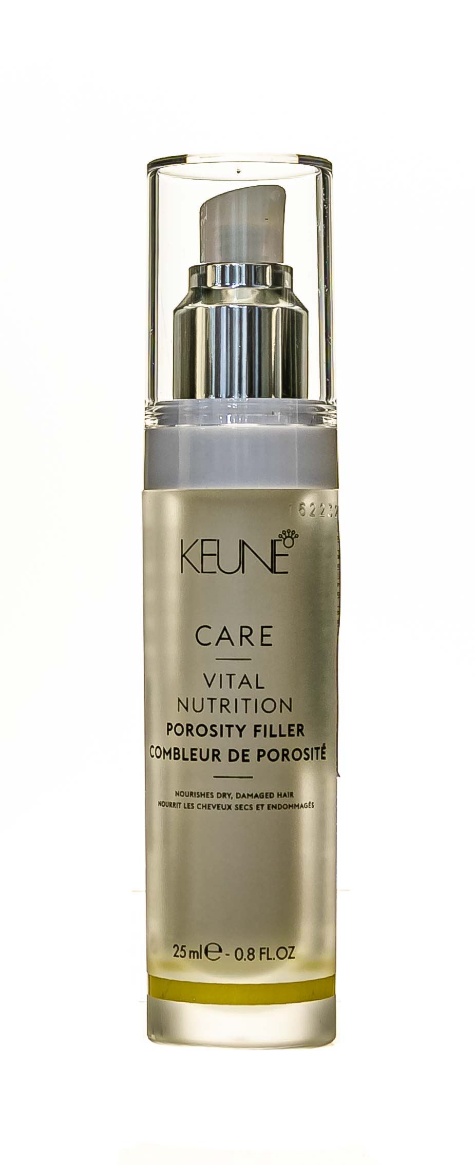 

Keune Крем-наполнитель "Основное питание" Vital Nutrition, 25 мл (Keune, Care Line), Care Line