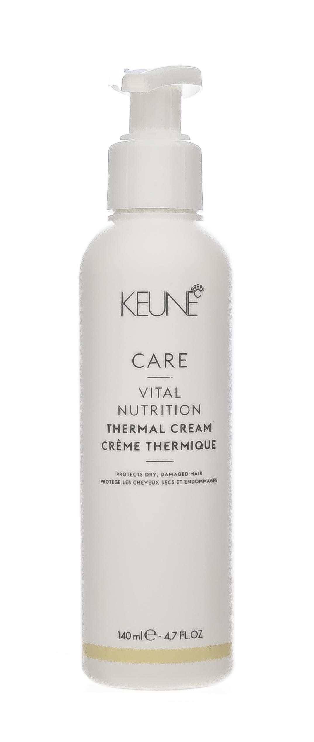 Кёне Крем термо-защита 