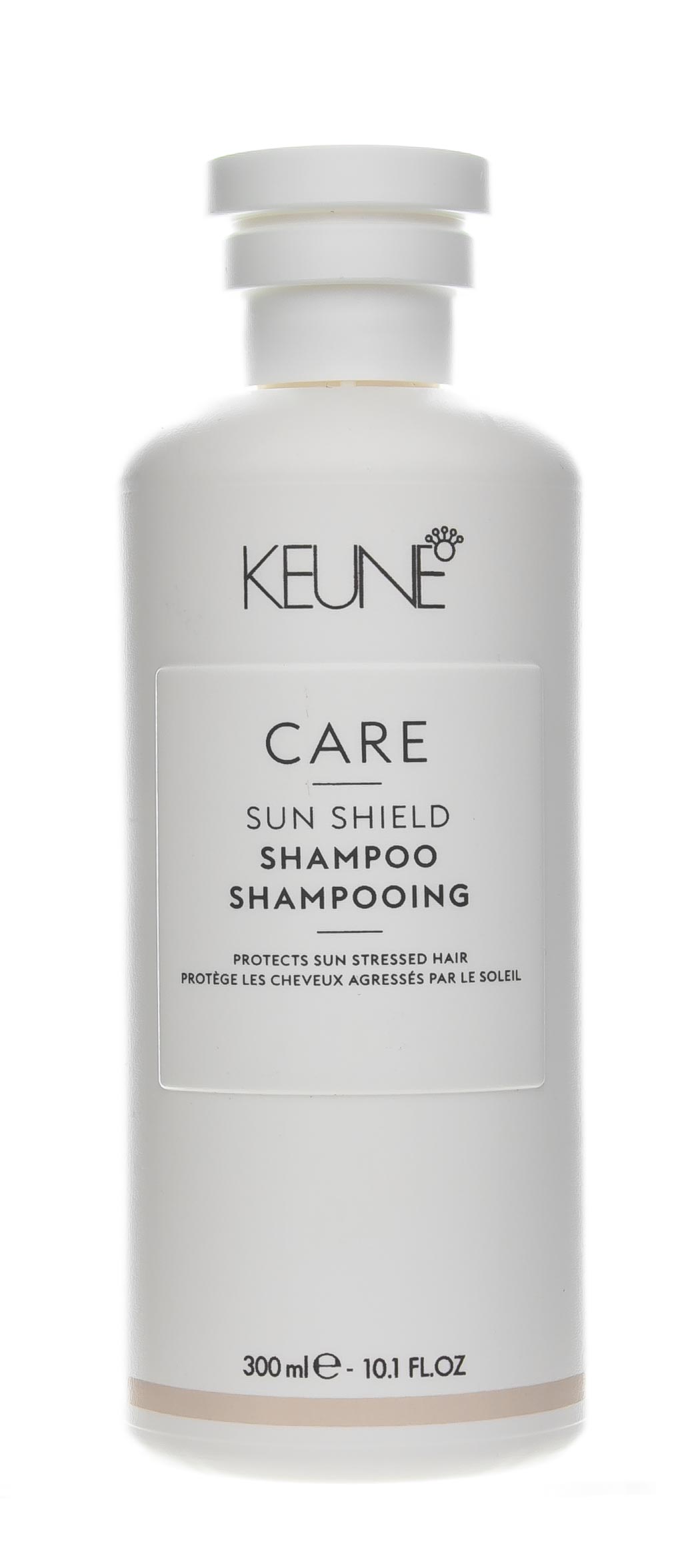 Кёне Шампунь Экстра защита Солнечная Линия 300 мл (Keune, Care) фото 1