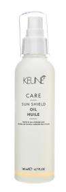 Keune Масло Экстра защита Солнечная Sun Shield Oil, 140 мл. фото