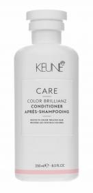 Keune Кондиционер Яркость цвета Color Brillianz, 250 мл. фото