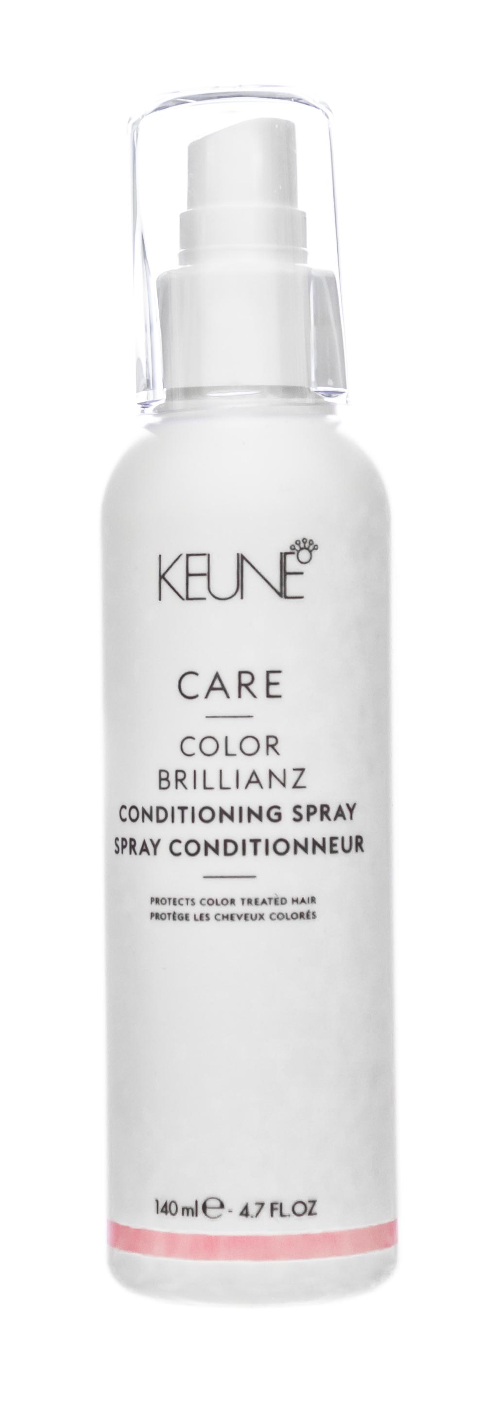 Кёне Кондиционер-спрей Яркость цвета Color Brillianz, 140 мл (Keune, Care) фото 1